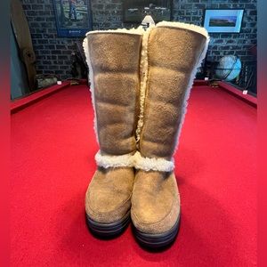 UGG boots, size 7